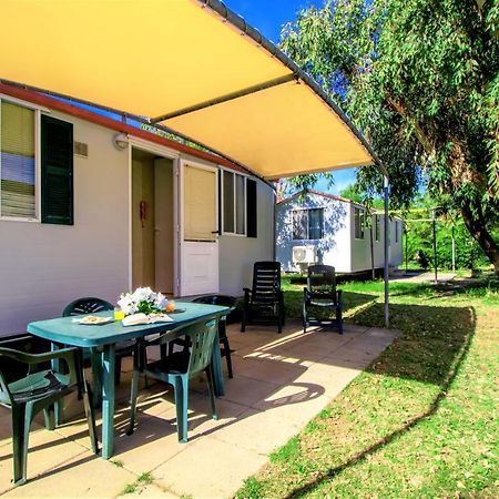 Village & Camping La Foce Valledoria  Εξωτερικό φωτογραφία