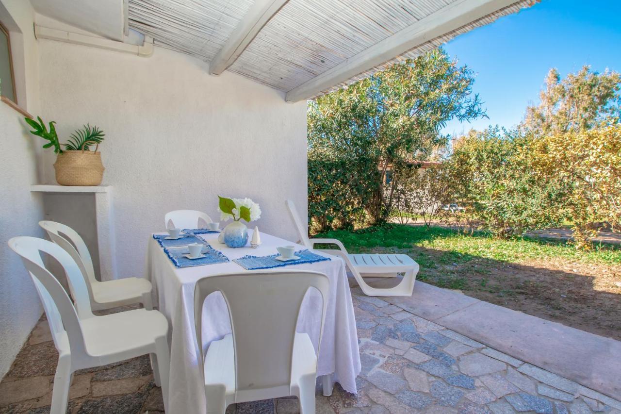 Village & Camping La Foce Valledoria  Εξωτερικό φωτογραφία
