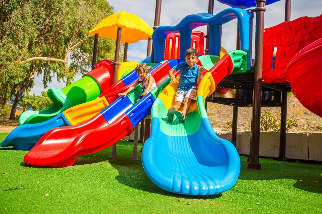 Village & Camping La Foce Valledoria  Εξωτερικό φωτογραφία