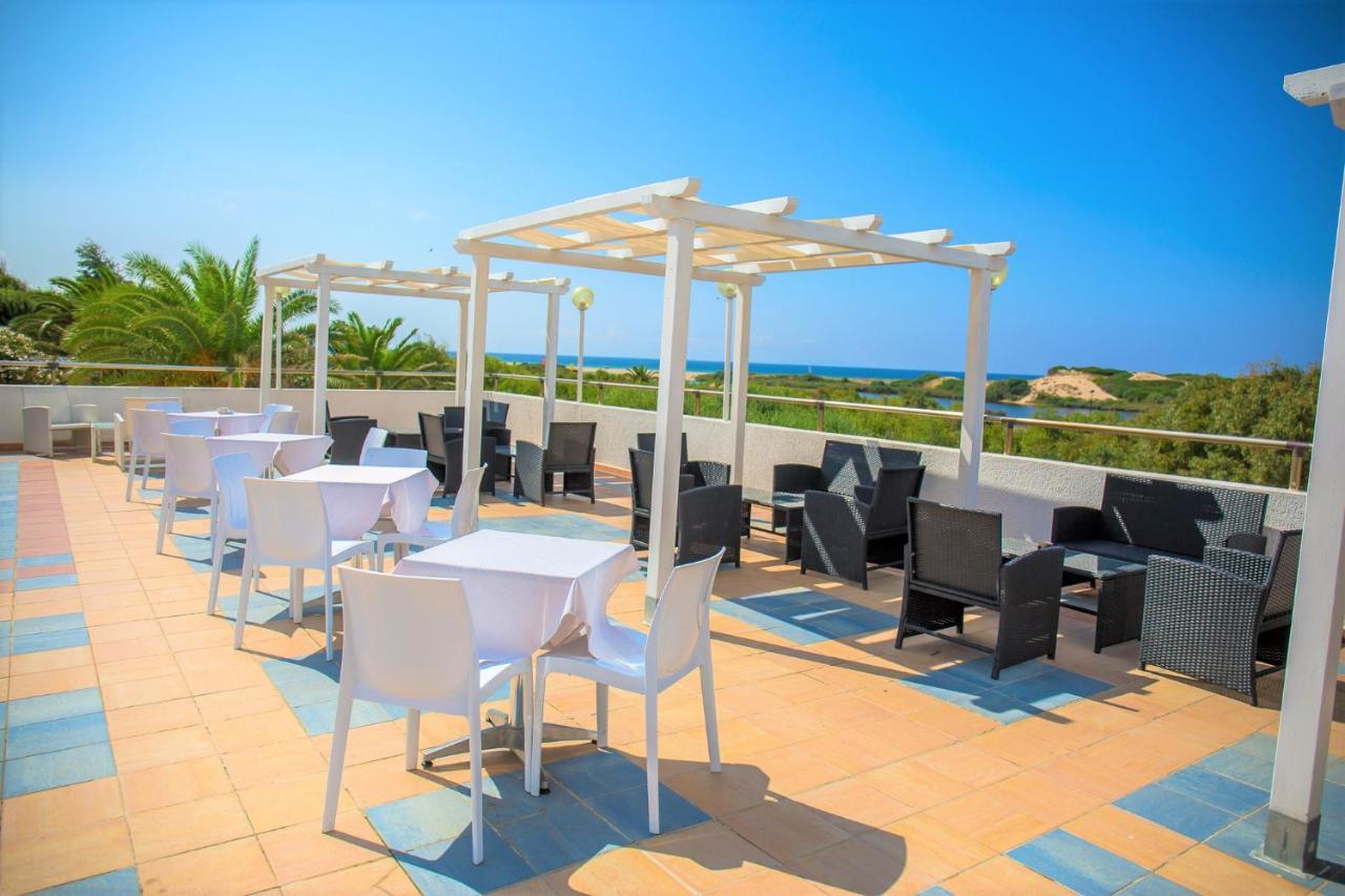 Village & Camping La Foce Valledoria  Εξωτερικό φωτογραφία