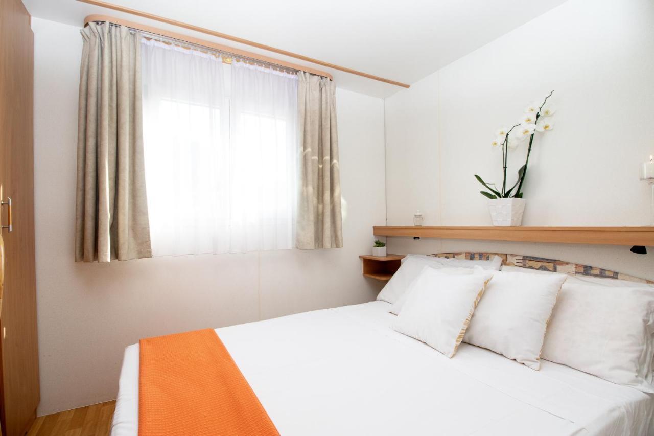 Village & Camping La Foce Valledoria  Εξωτερικό φωτογραφία