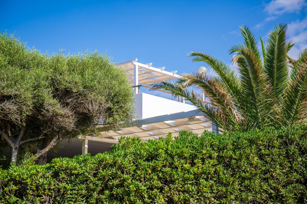 Village & Camping La Foce Valledoria  Εξωτερικό φωτογραφία