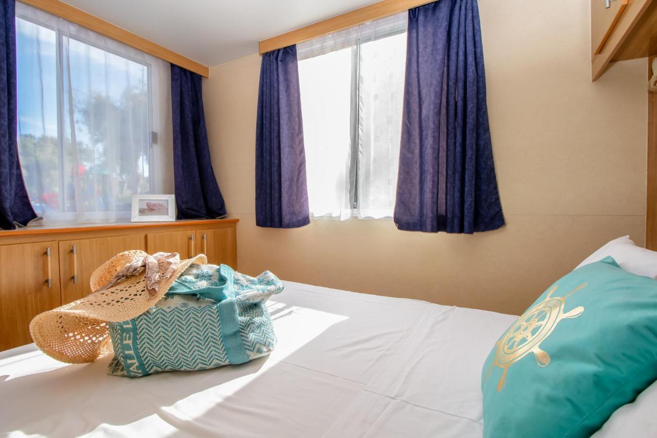 Village & Camping La Foce Valledoria  Εξωτερικό φωτογραφία