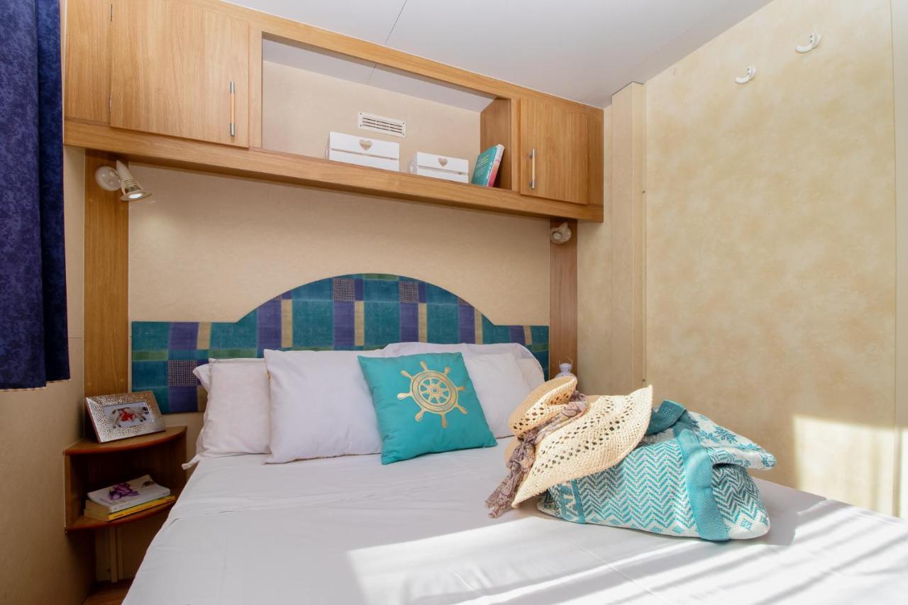 Village & Camping La Foce Valledoria  Εξωτερικό φωτογραφία